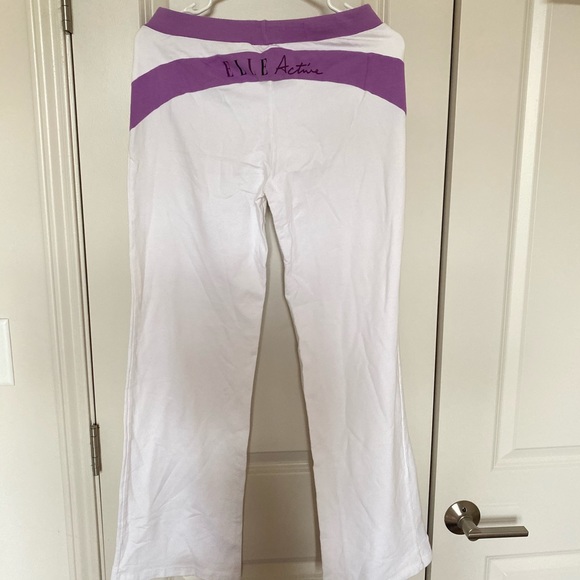 Wide Legs Joggers - Picture 2 of 2